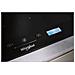 SMP 658C /BT /IXL piano cottura Nero Da incasso 65 cm Piano cottura a induzione 4 Fornello (i) - Foto miniatura 8