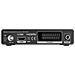 Decoder Digitale Terrestre SRT 8119 DVB-T2 HD HDMI / USB Colore Nero - Foto miniatura 2