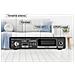 Decoder Digitale Terrestre SRT 8119 DVB-T2 HD HDMI / USB Colore Nero - Foto miniatura 8