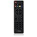 Decoder Digitale Terrestre SRT 8119 DVB-T2 HD HDMI / USB Colore Nero - Foto miniatura 10