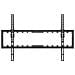 Supporto Tv A Parete Basic Tilt (l) 23121 - Foto miniatura 2