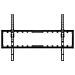 Supporto Tv A Parete Basic Tilt (l) 23121 - Foto miniatura 11