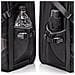 Concept 2 Borsa Per Notebook 43,9 Cm (17.3"") Zaino Nero, Arancione - Foto miniatura 9