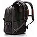 Concept 2 Borsa Per Notebook 43,9 Cm (17.3"") Zaino Nero, Arancione - Foto miniatura 11