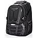 Concept 2 Borsa Per Notebook 43,9 Cm (17.3"") Zaino Nero, Arancione - Foto miniatura 3