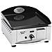 Plancha Gas 2750w Piastra Smaltata 5mm 39x38cm - Pl400ge - Foto miniatura 1