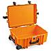 6700/O /SI valigetta porta attrezzi Custodia trolley Arancione - Foto miniatura 2