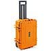 6700/O /SI valigetta porta attrezzi Custodia trolley Arancione - Foto miniatura 1