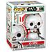 Star Wars Pop! Vinyl Holiday- C-3po 9 Cm - Foto miniatura 2