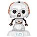 Star Wars Pop! Vinyl Holiday- C-3po 9 Cm - Foto miniatura 4