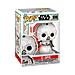 Star Wars Pop! Vinyl Holiday- C-3po 9 Cm - Foto miniatura 1