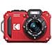 Pixpro Wpz2 1/2.3"" Fotocamera Compatta 16,76 Mp Bsi Cmos 4608 X 3456 Pixel Rosso - Foto miniatura 1