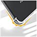 Cover Per Honor 70 Lite, X8 5g / X6 Di Silicone Angoli Rinforzati Trasparente - Foto miniatura 2