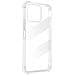 Cover Per Honor 70 Lite, X8 5g / X6 Di Silicone Angoli Rinforzati Trasparente - Foto miniatura 3
