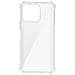 Cover Per Honor 70 Lite, X8 5g / X6 Di Silicone Angoli Rinforzati Trasparente - Foto miniatura 1