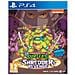 Teenage Mutant Ninja Turtles: Shredder's Revenge Gioco Per Ps4 - Foto miniatura 1
