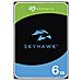 Seagate SkyHawk ST6000VX009, 6 TB, 256 MB, 3.5", Serial ATA III - Foto miniatura 2