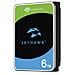 Seagate SkyHawk ST6000VX009, 6 TB, 256 MB, 3.5", Serial ATA III - Foto miniatura 1