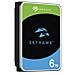 Seagate SkyHawk ST6000VX009, 6 TB, 256 MB, 3.5", Serial ATA III - Foto miniatura 3
