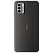 G22 4G 64 4G Dual Sim Display 6.52" Slot Micro SD Fotocamera 50 Mpx Android 12 Grigio - Foto miniatura 5