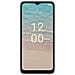 G22 4G 64 4G Dual Sim Display 6.52" Slot Micro SD Fotocamera 50 Mpx Android 12 Grigio - Foto miniatura 2