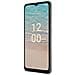G22 4G 64 4G Dual Sim Display 6.52" Slot Micro SD Fotocamera 50 Mpx Android 12 Grigio - Foto miniatura 3