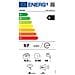 Lavatrice Standard H3W 492DA4-S H-WASH 300 LITE All in One 9 Kg Classe B Centrifuga 1400 giri - Foto miniatura 2