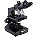 Microscopio Trinoculare Biologico Levenhuk 870t - Foto miniatura 3