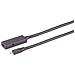 S/conn Maximum Connectivity Usb C-c Kabel--aktive Usb-c Verlängerung, Usb 3.1, 10gbps, 3,0m (13-49045) - Foto miniatura 1