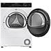 Asciugatrice HD110-A2959E-IT 11 Kg Classe A++ Pompa di calore - Foto miniatura 8