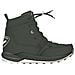 Scarpe Doposci Podium - Ebony Green Uk 7.0 - Foto miniatura 1
