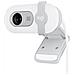 Brio 100 webcam 2 MP 1920 x 1080 Pixel USB Bianco - Foto miniatura 1