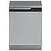 Lavastoviglie GNFP4621XB Capacità 16 Coperti Classe B Colore Inox Perla - Foto miniatura 1