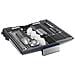 Lavastoviglie GNFP4621XB Capacità 16 Coperti Classe B Colore Inox Perla - Foto miniatura 8