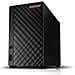 Server NAS /storage Drivestor 2 Lite Mini Tower Ethernet LAN Nero RTD1619B - Foto miniatura 1