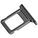 Carrellino Scheda Sim Per Iphone 15 Pro E 15 Pro Max Nano Sim - Foto miniatura 2