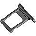Carrellino Scheda Sim Per Iphone 15 Pro E 15 Pro Max Nano Sim - Foto miniatura 3