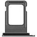 Carrellino Scheda Sim Per Iphone 15 Pro E 15 Pro Max Nano Sim - Foto miniatura 4