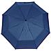 Ombrello Pieghevole Blu Marino (ø 93 Cm) - Foto miniatura 4