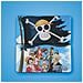 Custodia per Giochi Nintendo Switch Tema One Piece - Foto miniatura 4