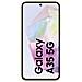 Galaxy A35 5G 256 GB 5G Dual Sim Display 6.6" AMOLED Slot Nano SD Fotocamera 50 Mpx Android 14 Giallo - Foto miniatura 2