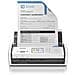 ADS-1800W Scanner ADF 1200 x 1200 DPI A4 Bianco - Foto miniatura 1
