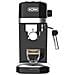 Macchina per caffè espresso Manuale 92013100 Capacita 1.4 l Potenza 1350 w Colore Nero - Foto miniatura 1