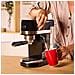 Macchina per caffè espresso Manuale 92013100 Capacita 1.4 l Potenza 1350 w Colore Nero - Foto miniatura 11