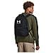 Loudon Lite Backpack 25.5 L 1380476-001, Unisex, Nero, Osfm - Foto miniatura 4