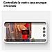 Cell PT Kit - Telecamera da Esterno a batteria con risoluzione 2K (3MP), Rilevamento Movimento /Umano, Visione Notturna a Colori, Audio Bidirezionale, IP66 - Foto miniatura 2