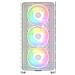 Case AIR 903 Midi TowerATX / Micro-ATX / Mini-ITX 2 Porte USB 3.0 Colore Bianco - Foto miniatura 2