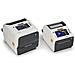 Stampante per Etichette (CD) Zd621 a Trasferimento Termico 203 X 203 Dpi Bluetooth LAN Colore Bianco - Foto miniatura 1