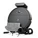 Robot aspirapolvere ER61UW1DG Colore Grigio - Foto miniatura 2