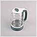 Feel-Maestro MR-056-GREY bollitore elettrico 1,7 L 2200 W Grigio - Foto miniatura 1